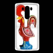 Coque LG G3 Coq portugal