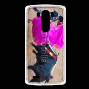 Coque LG G3 Corrida espagnolde