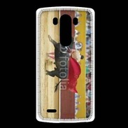 Coque LG G3 Corrida 5