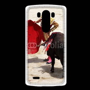 Coque LG G3 Corrida 26