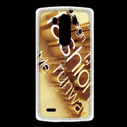 Coque LG G3 Fashion