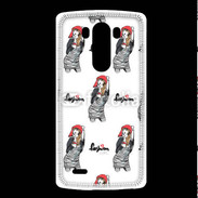 Coque LG G3 Mode et fashion