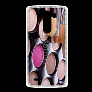 Coque LG G3 Maquillage pour les yeux 6