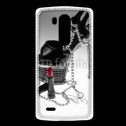 Coque LG G3 Pole dance style