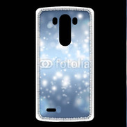 Coque LG G3 Poussière d'étoiles 2