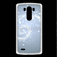 Coque LG G3 Spirale étoilée