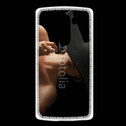 Coque LG G3 Parfum