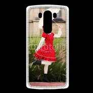 Coque LG G3 Lolita 13