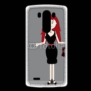 Coque LG G3 Lolita 16