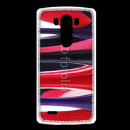 Coque LG G3 Escarpins semelles rouges