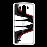 Coque LG G3 Paire d'escarpins