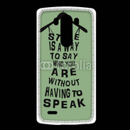 Coque LG G3 Stylisme 3
