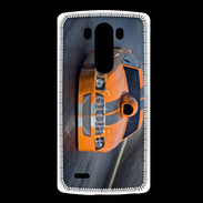 Coque LG G3 Dragster