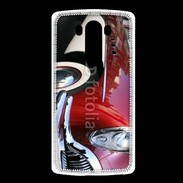 Coque LG G3 Belle voiture américaine 1