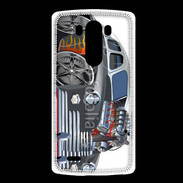 Coque LG G3 Hot road 1