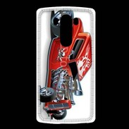 Coque LG G3 Hot rod 2
