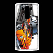 Coque LG G3 Hot rod 3