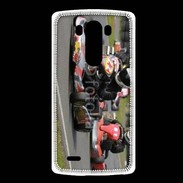 Coque LG G3 Karting piste 1