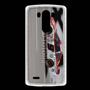 Coque LG G3 Nascar 1