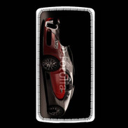 Coque LG G3 Voiture de sport luxueuse 5