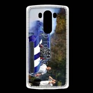 Coque LG G3 Dragster 1