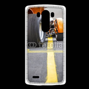 Coque LG G3 Dragster 3