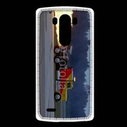 Coque LG G3 Dragster 7
