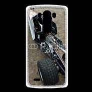 Coque LG G3 Dragster 8
