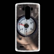 Coque LG G3 moteur dragster 6