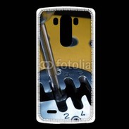 Coque LG G3 Levier de vitesse