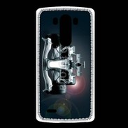 Coque LG G3 Formule 1 concept