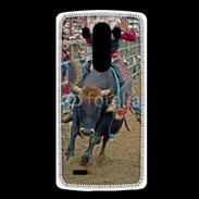 Coque LG G3 Rodéo