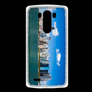 Coque LG G3 Freedom Tower NYC 7