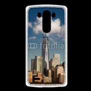 Coque LG G3 Freedom Tower NYC 9