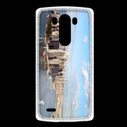 Coque LG G3 Manhattan 1