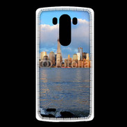 Coque LG G3 Freedom Tower NYC 13