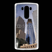 Coque LG G3 Freedom Tower NYC 15