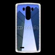 Coque LG G3 World trade center 2