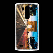 Coque LG G3 Paris Arc de Triomphe