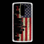 Coque LG G3 Los Angeles USA