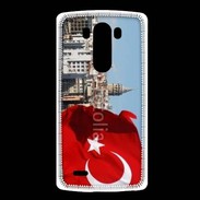 Coque LG G3 Istanbul Turquie