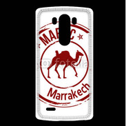 Coque LG G3 Marrakech Maroc