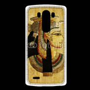Coque LG G3 Papyrus Egypte