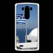 Coque LG G3 Athènes Grèce