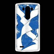 Coque LG G3 Ecosse