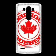 Coque LG G3 Québec Canada
