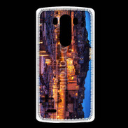 Coque LG G3 Port de marseille