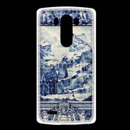 Coque LG G3 Azulejos