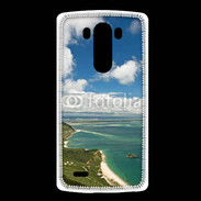 Coque LG G3 Baie de Setubal au Portugal