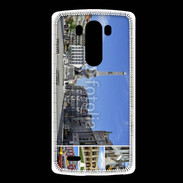 Coque LG G3 Ville de Lisbonne Portugal